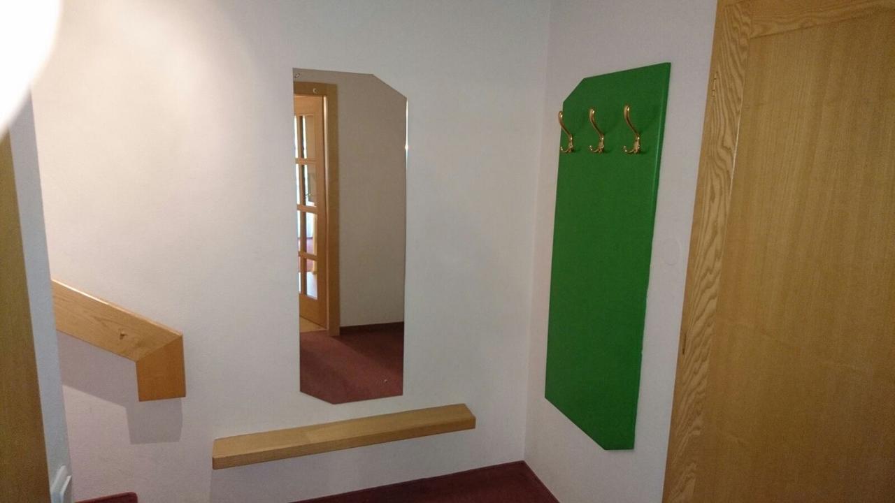 Appartementhotel Hechenberg 잘바흐 힌터글렘 외부 사진