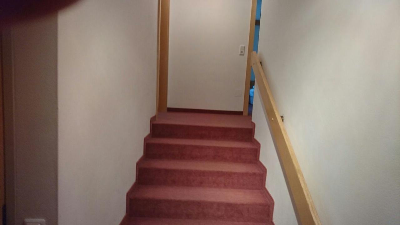 Appartementhotel Hechenberg 잘바흐 힌터글렘 외부 사진